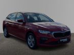Škoda Scala - fotka číslo 2