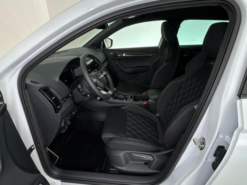 Škoda Karoq - hlavní fotka