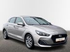 Hyundai i30 - fotka číslo 13