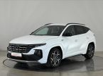 Hyundai Tucson - fotka číslo 0