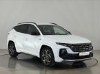 Hyundai Tucson - fotka číslo 13