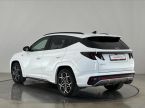 Hyundai Tucson - fotka číslo 14