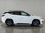 Hyundai Tucson - fotka číslo 15