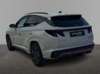 Hyundai Tucson - fotka číslo 1