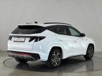 Hyundai Tucson - fotka číslo 1