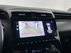 Hyundai Tucson - fotka číslo 24