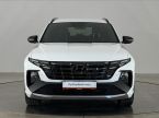 Hyundai Tucson - fotka číslo 3