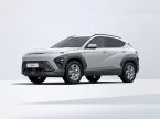 Hyundai Kona - fotka číslo 0