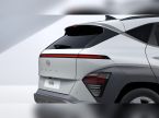 Hyundai Kona - fotka číslo 4