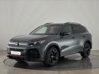 Volkswagen Tiguan - fotka číslo 0