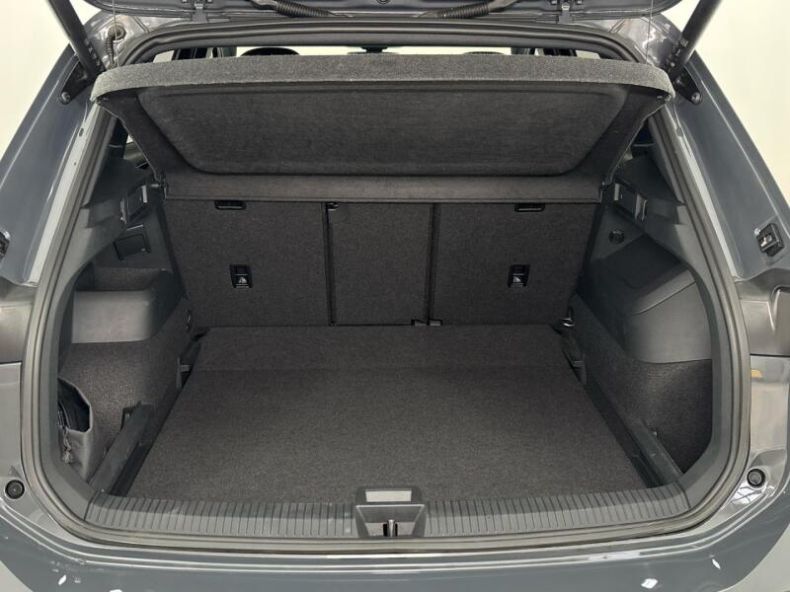 Volkswagen Tiguan - hlavní fotka