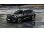 Cupra Terramar - fotka číslo 0