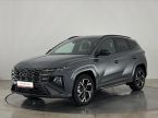 Hyundai Tucson - fotka číslo 0