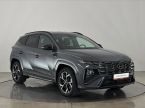 Hyundai Tucson - fotka číslo 13