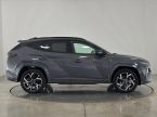 Hyundai Tucson - fotka číslo 16