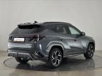 Hyundai Tucson - fotka číslo 1