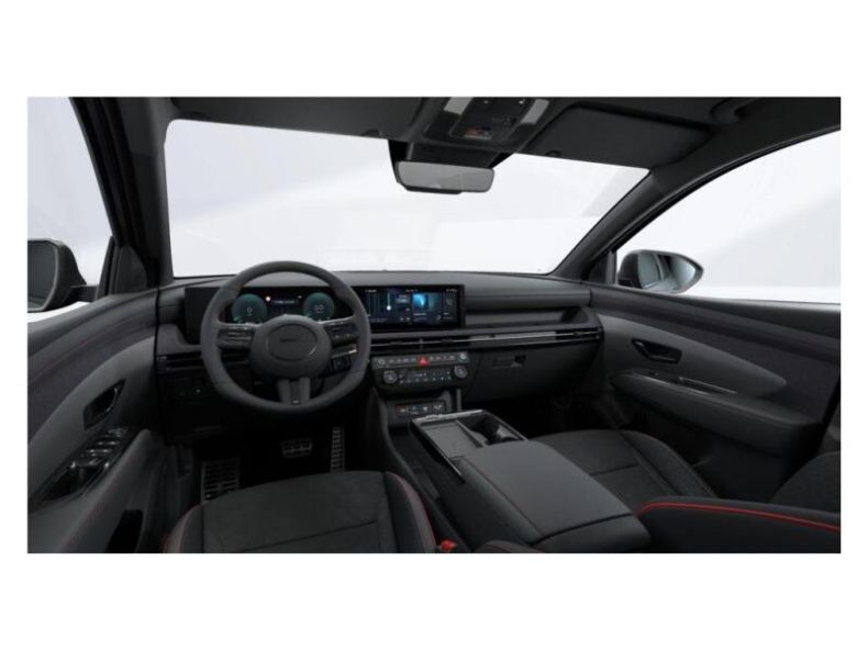 Hyundai Tucson - hlavní fotka