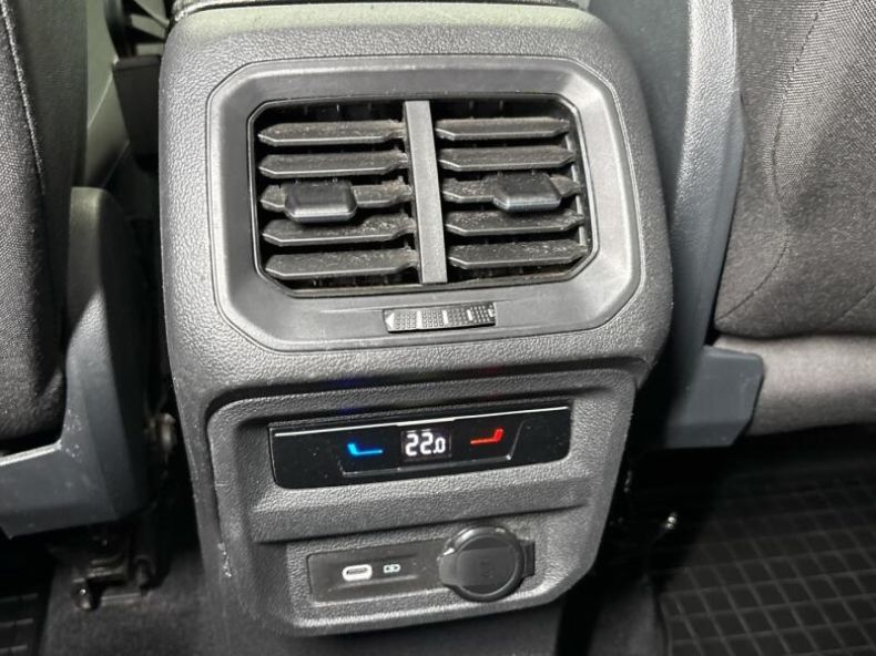 Volkswagen Tiguan - hlavní fotka