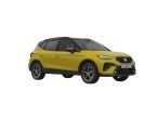 Seat Arona - fotka číslo 1