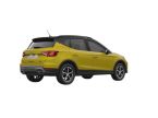 Seat Arona - fotka číslo 3