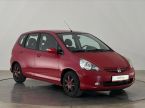 Honda Jazz - fotka číslo 13