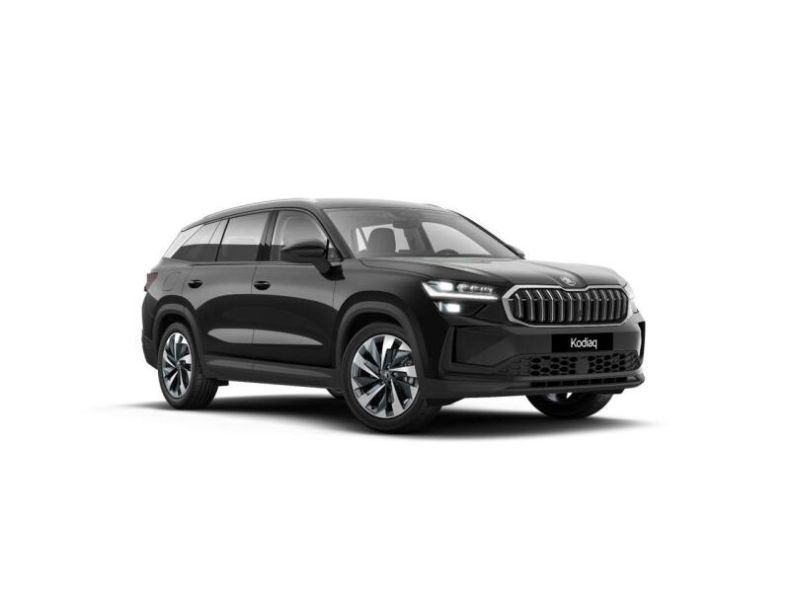 Škoda Kodiaq - hlavní fotka inzerátu