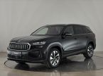 Škoda Kodiaq - fotka číslo 0