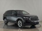 Škoda Kodiaq - fotka číslo 13