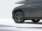 Hyundai Tucson - fotka číslo 4