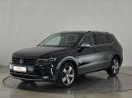 Volkswagen Tiguan - fotka číslo 0