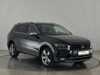 Volkswagen Tiguan - fotka číslo 12