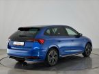 Škoda Scala - fotka číslo 1