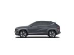 Hyundai Kona - fotka číslo 1