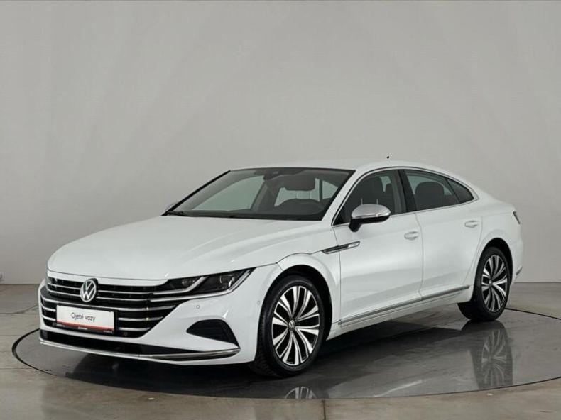 Volkswagen Arteon - hlavní foto