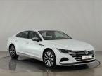 Volkswagen Arteon - fotka číslo 13
