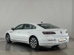 Volkswagen Arteon - fotka číslo 14
