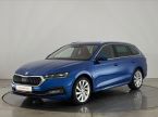 Škoda Octavia - fotka číslo 0