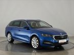 Škoda Octavia - fotka číslo 13