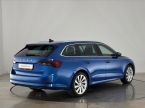 Škoda Octavia - fotka číslo 1