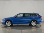 Škoda Octavia - fotka číslo 2