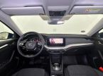 Škoda Octavia - fotka číslo 4