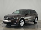 Volkswagen Tiguan - fotka číslo 0