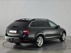Škoda Octavia - fotka číslo 1