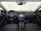 Škoda Octavia - fotka číslo 4