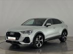 Audi Q3 - fotka číslo 0