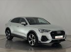 Audi Q3 - fotka číslo 13