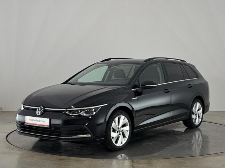Volkswagen Golf - hlavní fotka inzerátu
