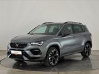Cupra Ateca - fotka číslo 0