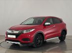 Honda HR-V - fotka číslo 0
