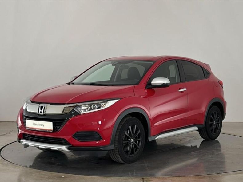 Honda HR-V - hlavní fotka inzerátu